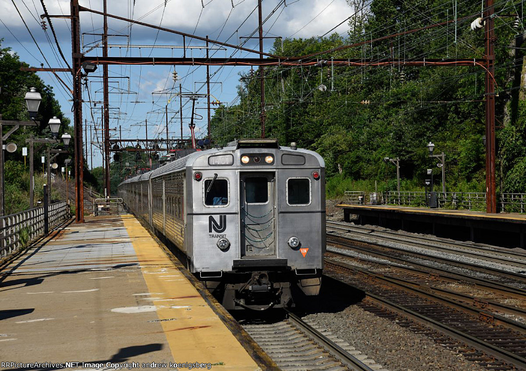 NJT 1487